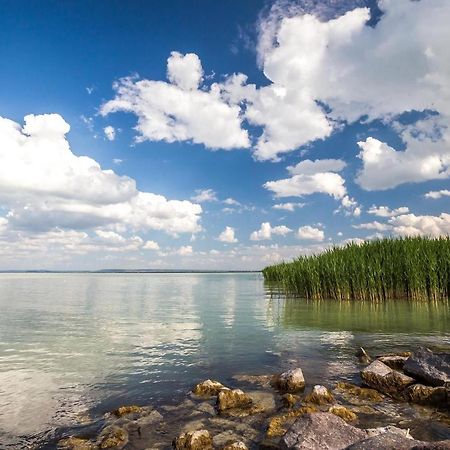Balatonszeplak Apartman Siófok Kültér fotó
