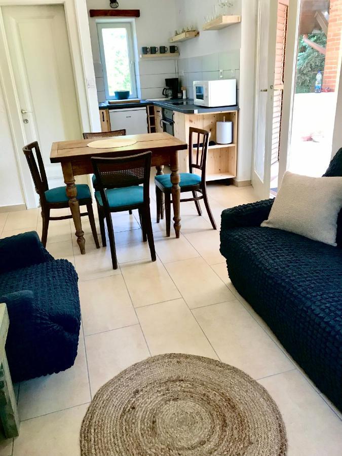 Balatonszeplak Apartman Siófok Kültér fotó