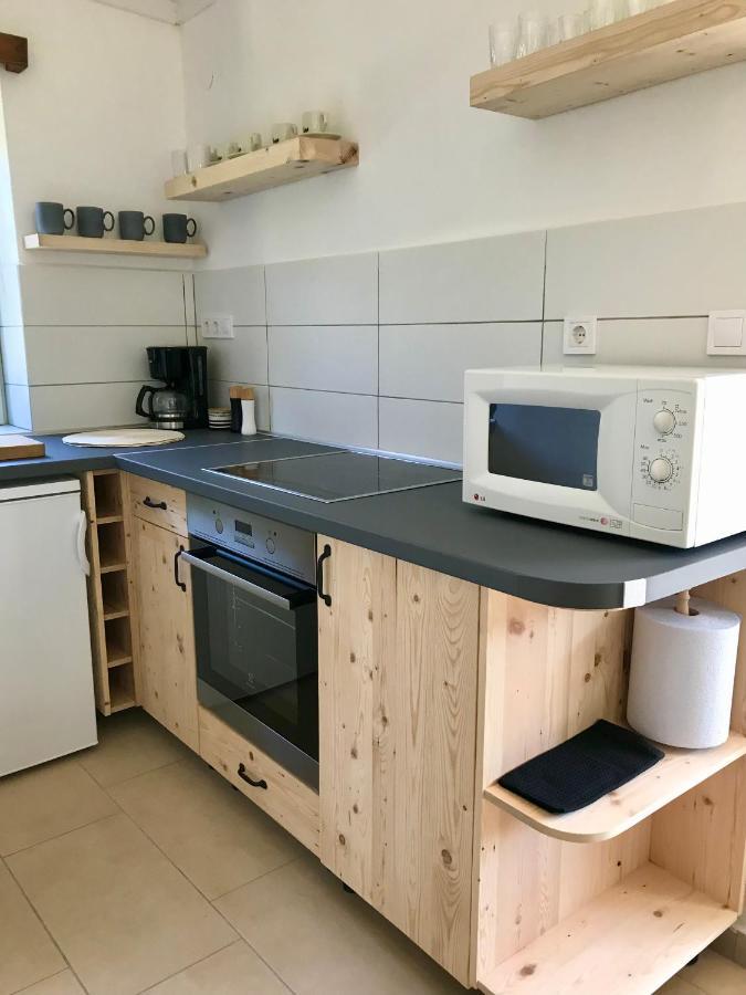 Balatonszeplak Apartman Siófok Kültér fotó