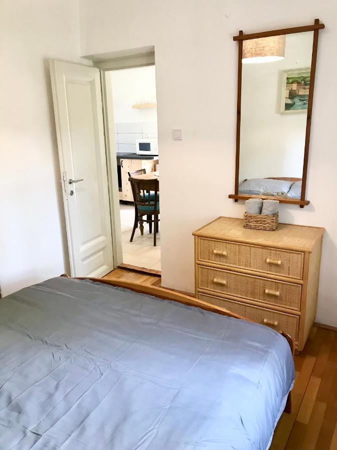 Balatonszeplak Apartman Siófok Kültér fotó
