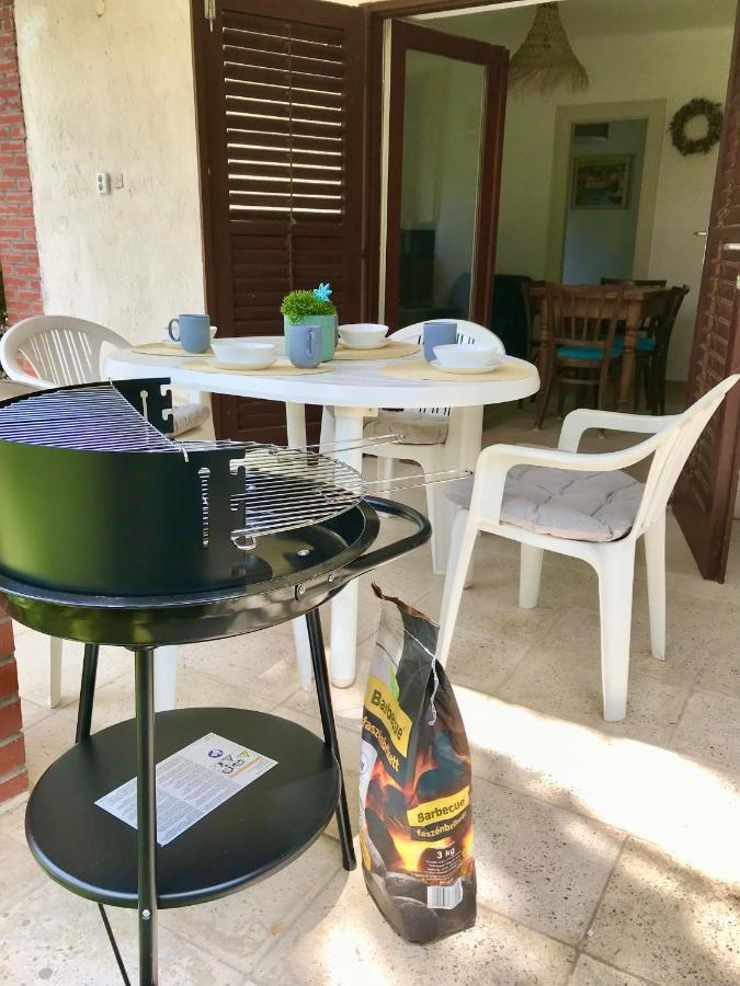 Balatonszeplak Apartman Siófok Kültér fotó