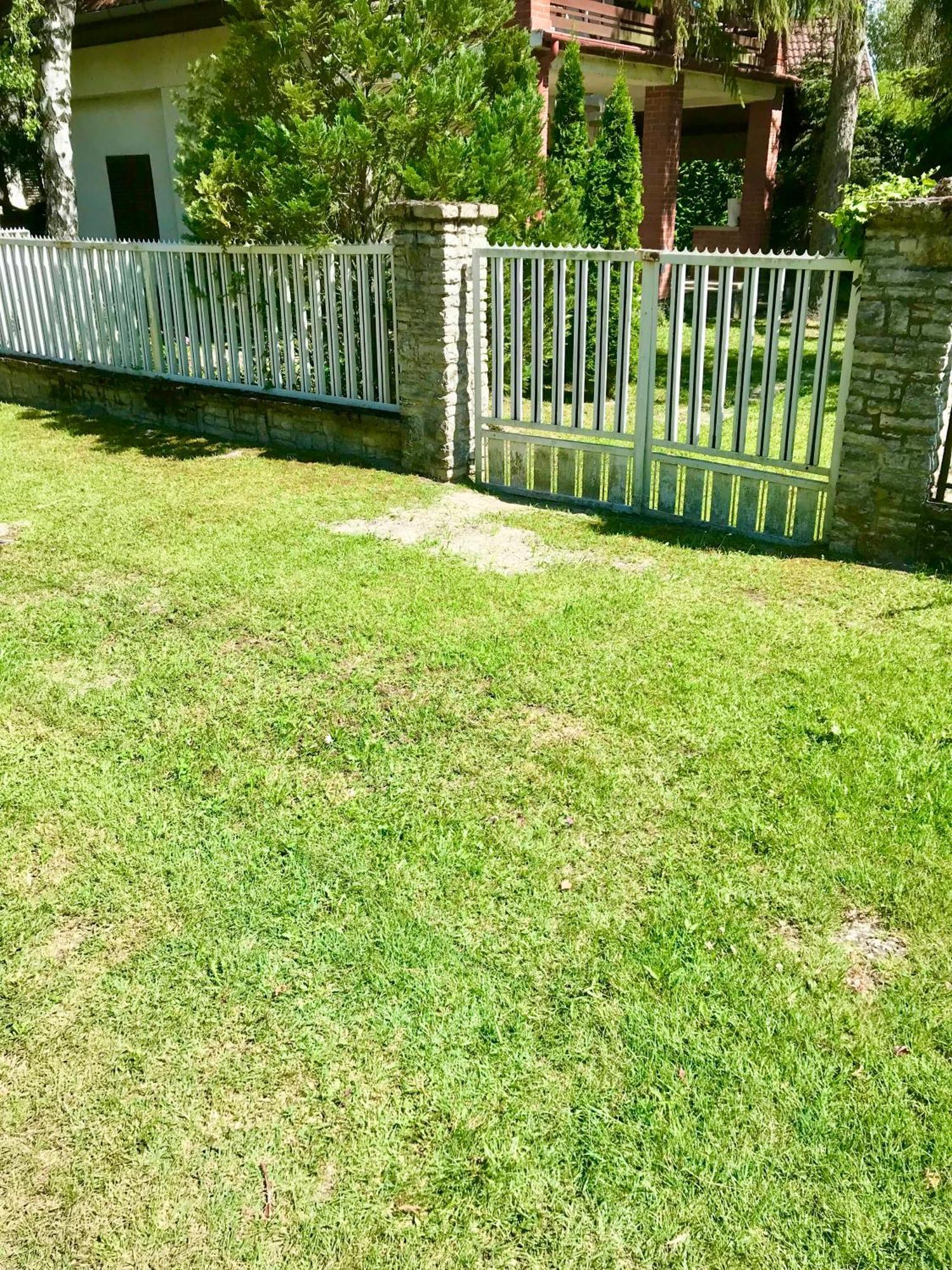 Balatonszeplak Apartman Siófok Kültér fotó